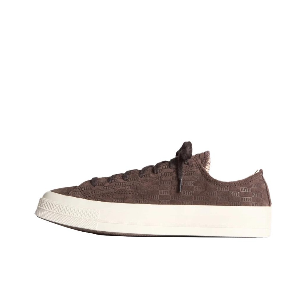 Converse Shoes Chuck 70 - KITH x Converse Chuck 70 Low