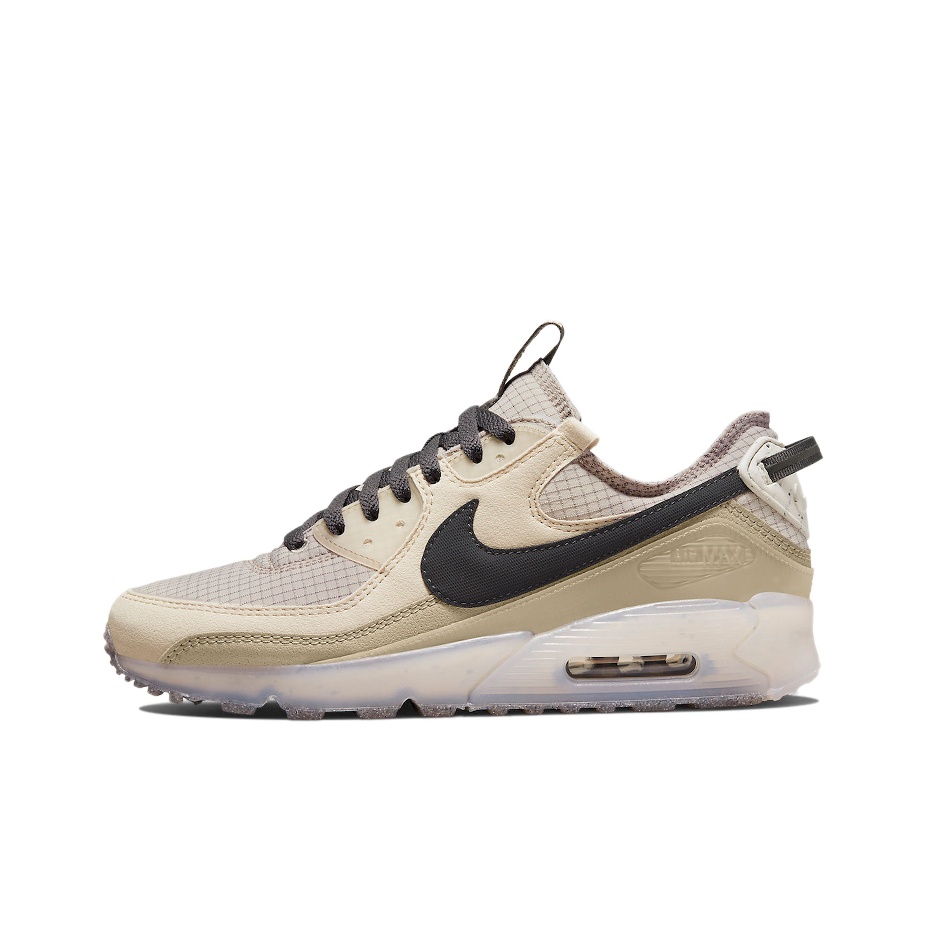 Nike Shoes Air Max 90 - Nike Air Max 90 Breathable Low