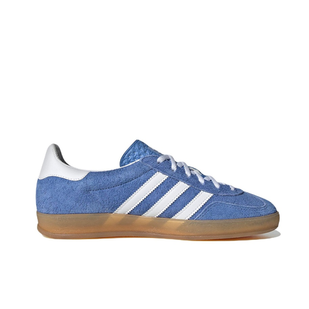 Adidas GAZELLE  INDOOR W Origi - огляд і ціна Adidas Shoes Gazelle