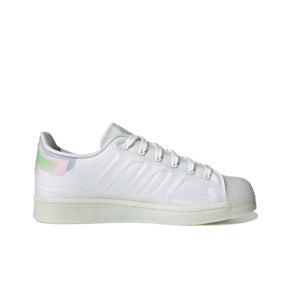 Adidas Originals Superstar Fut - огляд і ціна Adidas Shoes Superstar