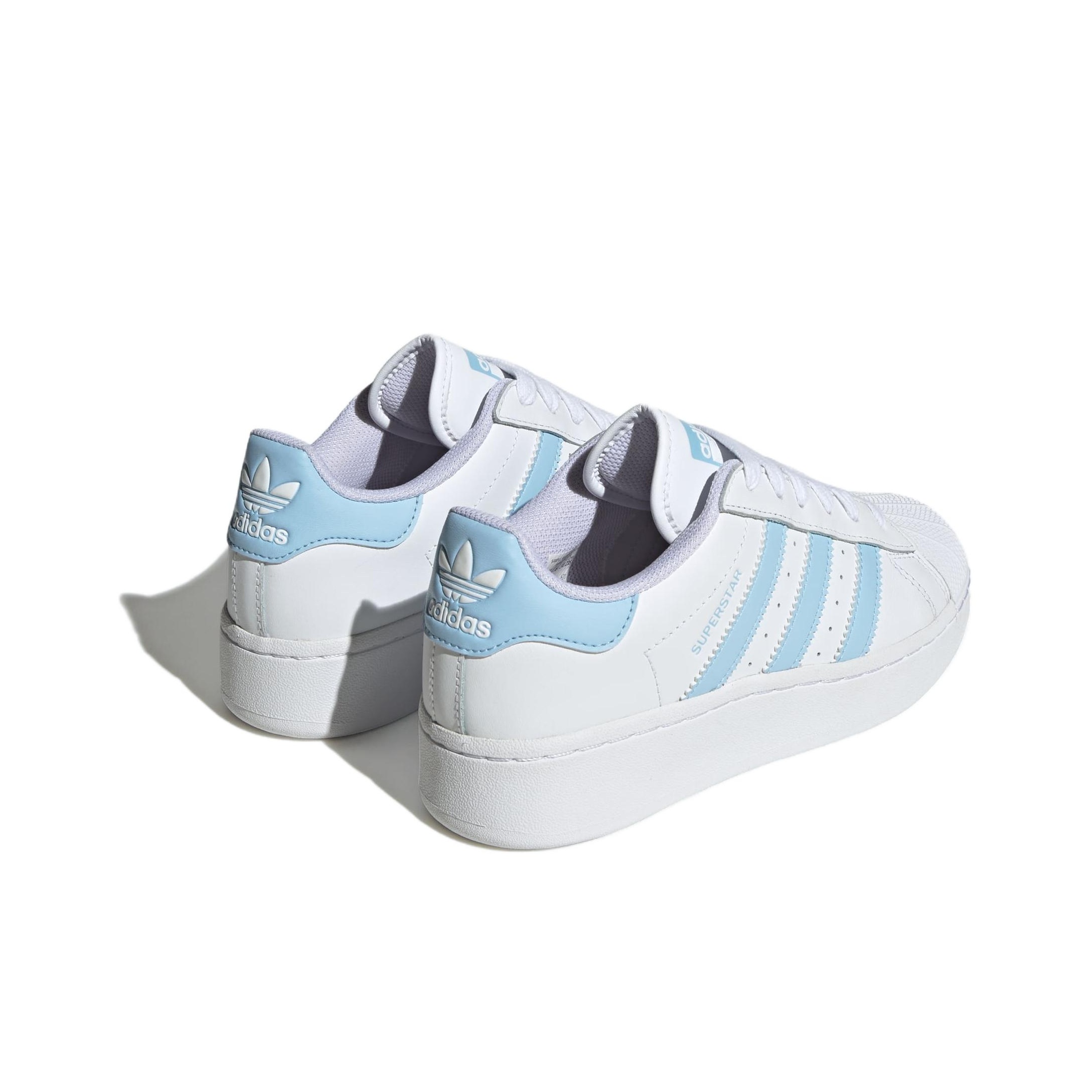 Adidas Originals SUPERSTAR XLG - огляд і ціна Adidas Shoes Superstar