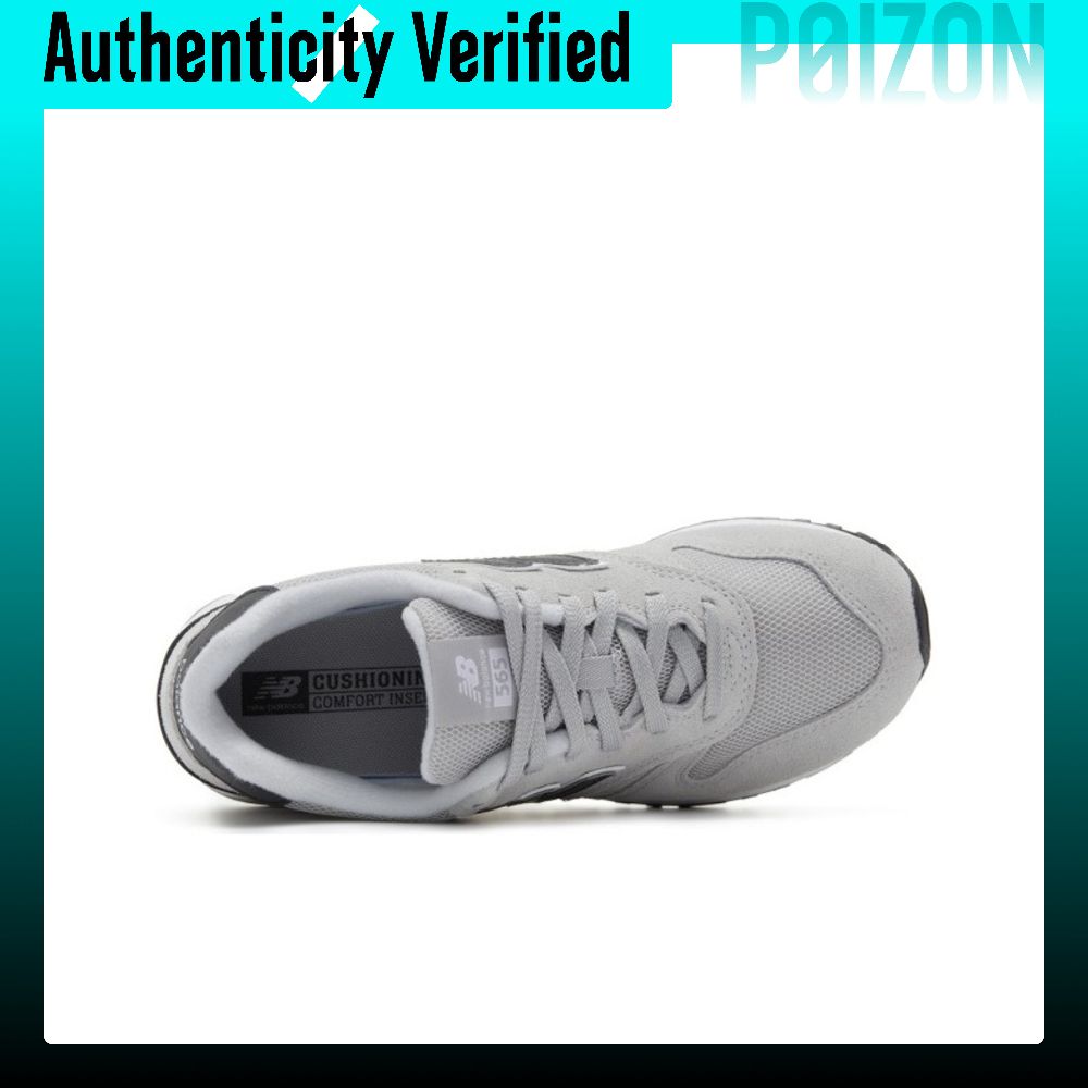 New Balance NB 565 Fabric Abra - огляд і ціна New Balance Shoes 574