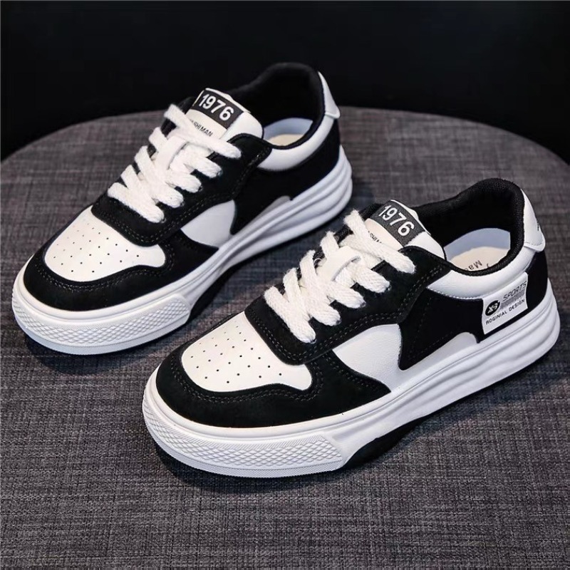 2024 Platform Shoes Women Snea - огляд і ціна Vans Shoes Old Skool