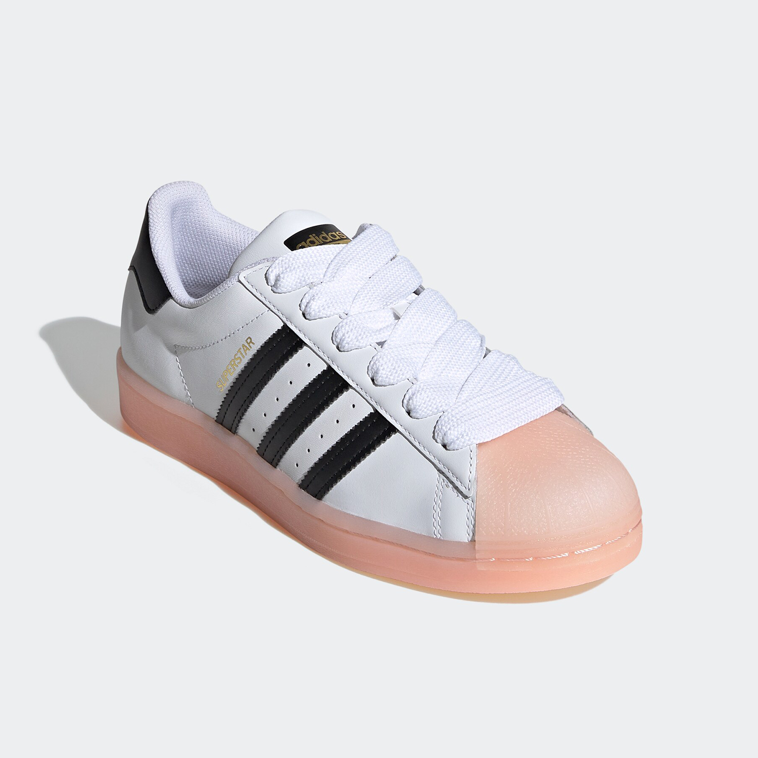 Adidas genuine clover SUPERSTA - огляд і ціна Adidas Shoes Superstar