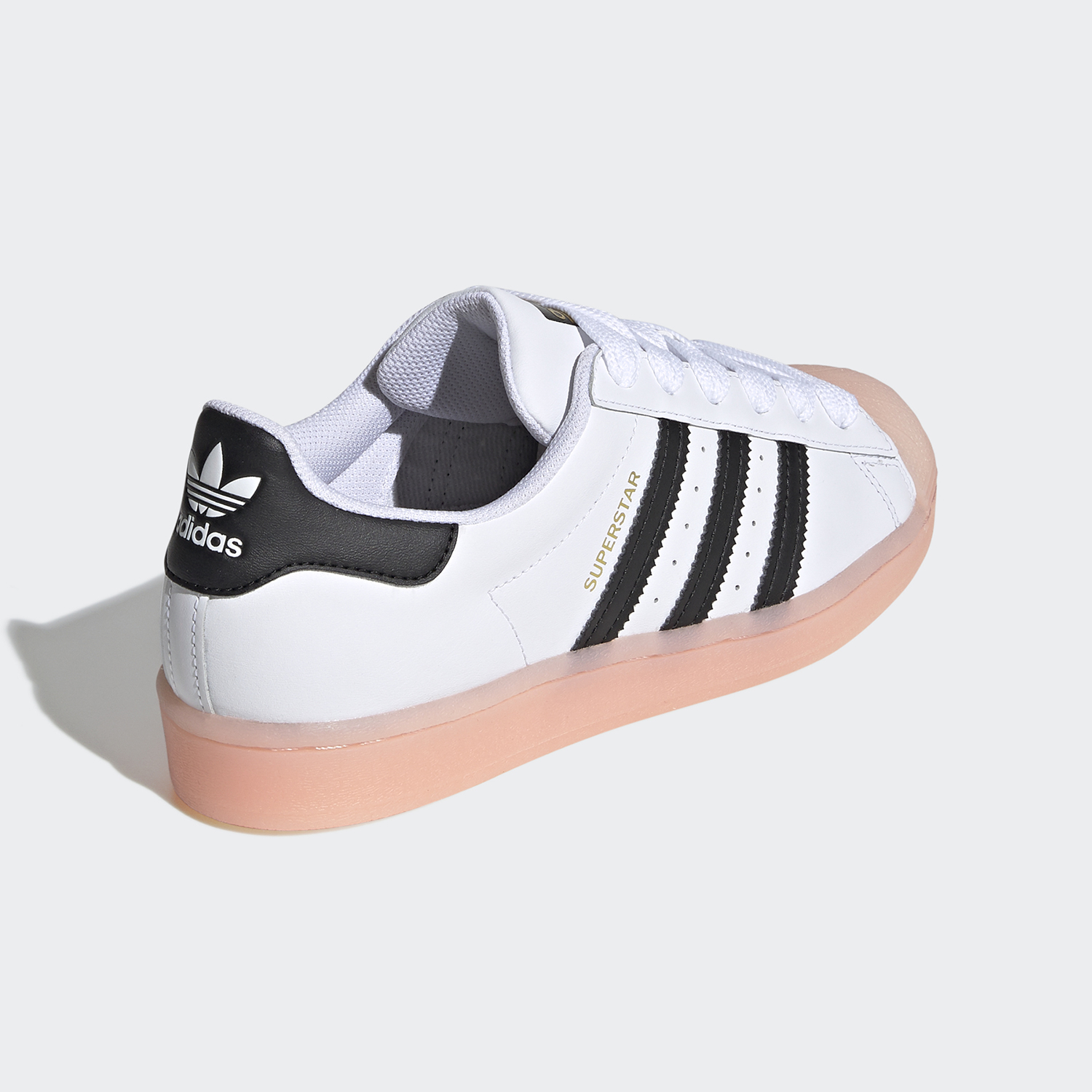 Adidas genuine clover SUPERSTA - огляд і ціна Adidas Shoes Superstar