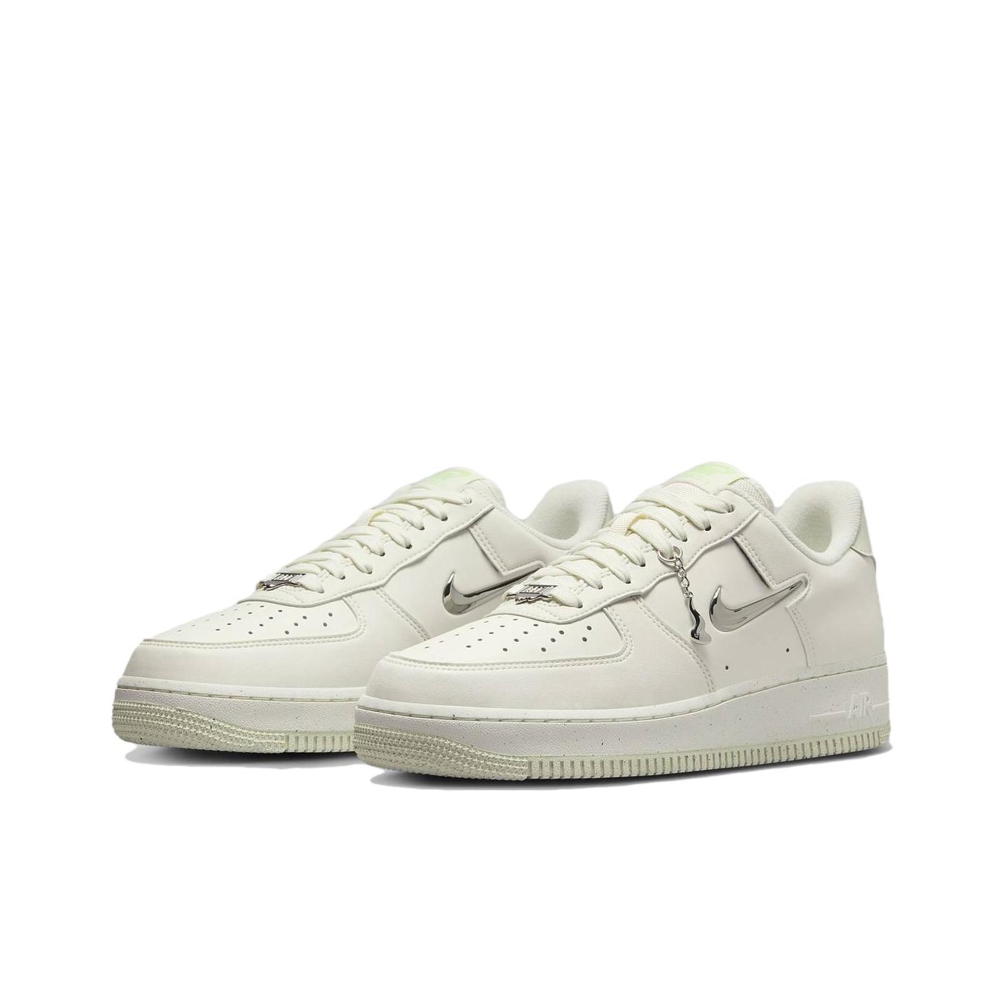 Nike Air Force 1 Synthetic Lea - огляд і ціна Nike Shoes Air Force 1