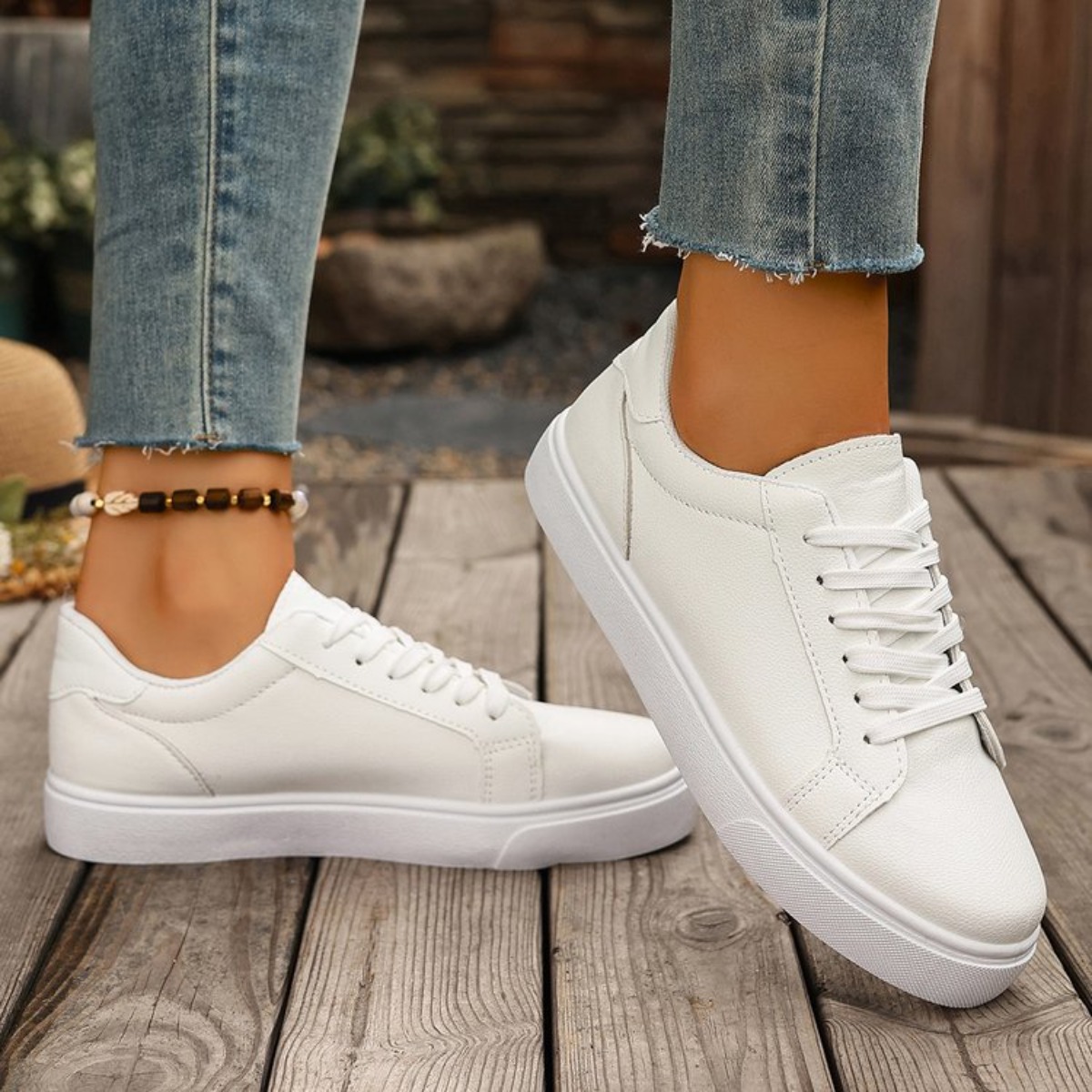 Fashion Women Running Shoes Br - огляд і ціна Vans Shoes Old Skool