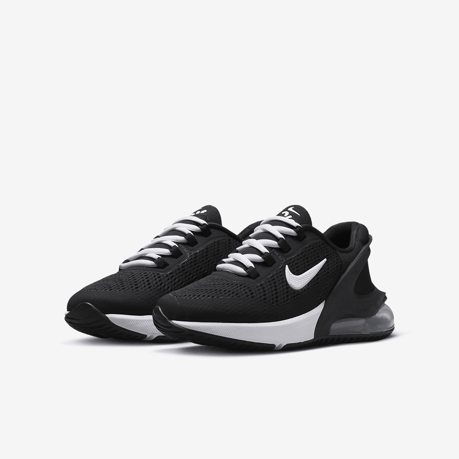 Nike genuine AIR MAX 270 child - огляд і ціна Nike Shoes Air Max 270